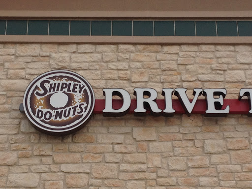 Donut Shop «Shipley Do-Nuts», reviews and photos, 1500 W Hebron Pkwy #100, Carrollton, TX 75010, USA