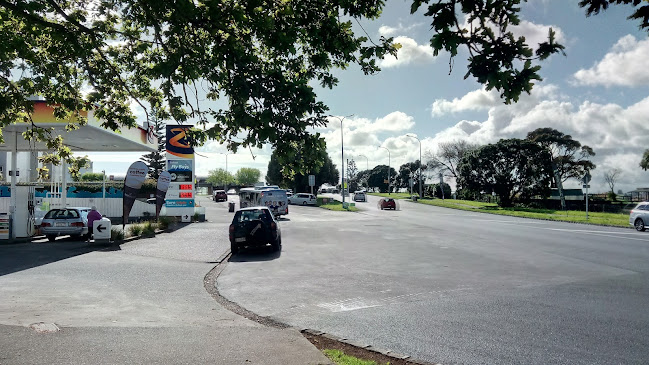 Comments and reviews of Z - Kepa Rd - Service Station