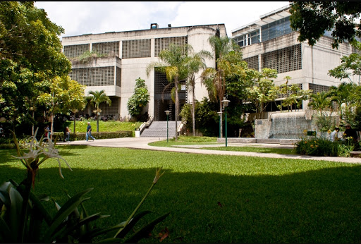 Andrés Bello Catholic University