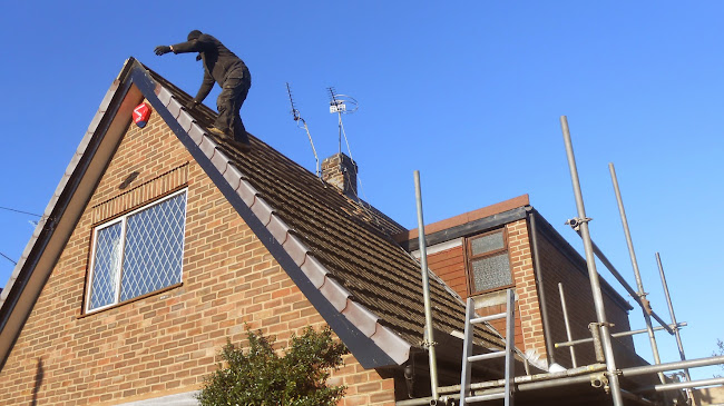 Reviews of B&S Roofing in Nottingham - Construction company