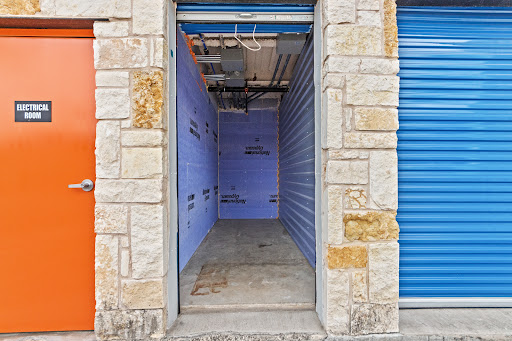 Self-Storage Facility «CubeSmart Self Storage», reviews and photos, 1245 TX-276, Rockwall, TX 75032, USA