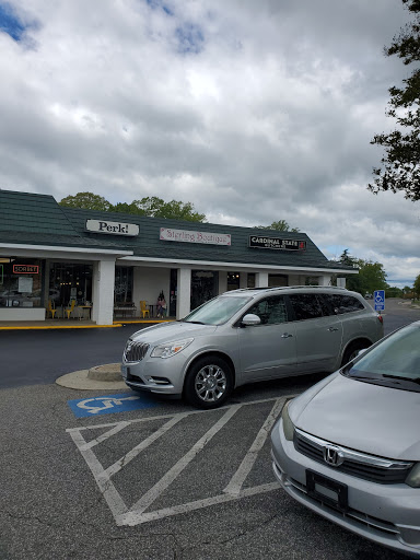 Coffee Shop «Perk! Coffee & Lunchbox», reviews and photos, 2622 Buford Rd, Bon Air, VA 23235, USA