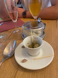 Plats et boissons du Restaurant italien Casa Festa à Paris - n°10