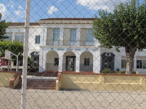 Lluís Viñas i Viñoles, Institución educativa pública en Móra d'Ebre,Tarragona