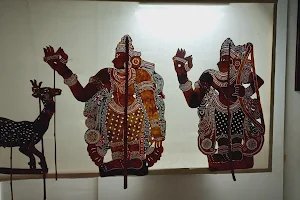 Kerala Folklore Akademi image