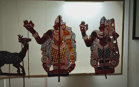 Kerala Folklore Akademi image