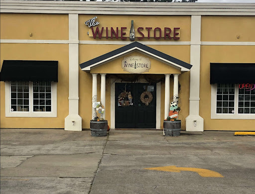 Wine Store «Wine Store», reviews and photos, 4070 Nelson Rd #100, Lake Charles, LA 70605, USA