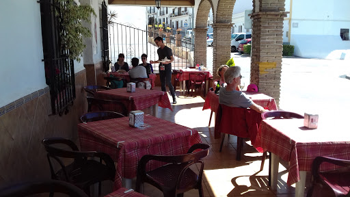 La Entrada Bar Restaurante