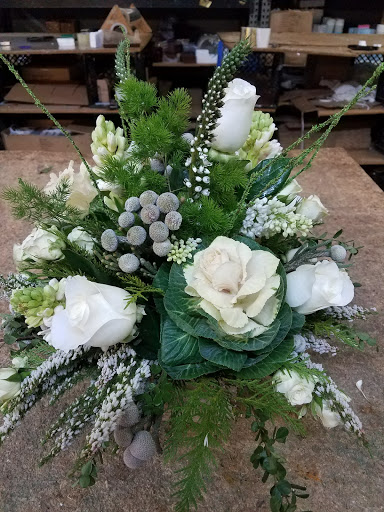 Florist «Axelrod Flowers», reviews and photos, 4429 Whitaker Ave, Philadelphia, PA 19120, USA