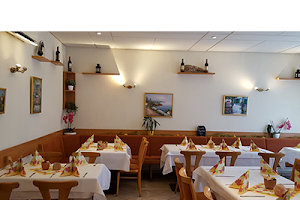 Restaurant Sardegna Geschäftsführerein: Frau Christine Anke