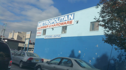 Hardware Store «Metropolitan Lumber & Hardware», reviews and photos, 34-35 Steinway St, Long Island City, NY 11101, USA