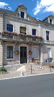 Mairie Charenton-du-Cher