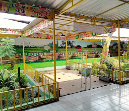 Warung Lesehan SAGU Cab. Jabon photo