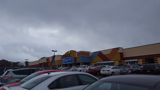 Movie Theater «Regal Cinemas Eastview Mall 13», reviews and photos, 70 Eastview Mall Drive, Victor, NY 14564, USA