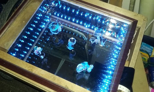 Thrift Store «ReNew ReSale», reviews and photos, 6700 Main St #130, The Colony, TX 75056, USA