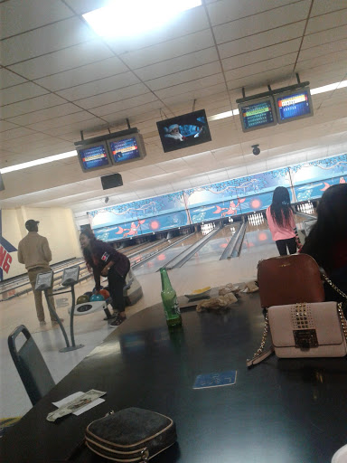 Bowling Alley «Bowling USA», reviews and photos, 685 Brownswitch Rd, Slidell, LA 70458, USA