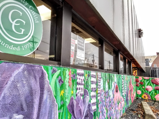 Food Bank «Charity Guild, Inc.», reviews and photos, 501 Main St, Brockton, MA 02301, USA