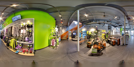 Bicycle Store «Cannondale Sports - Cambridge», reviews and photos, 1001 Massachusetts Ave, Cambridge, MA 02138, USA