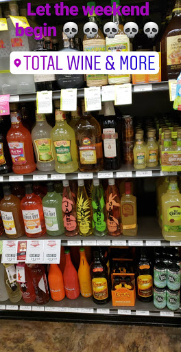 Wine Store «Total Wine & More», reviews and photos, 471 S Associated Rd, Brea, CA 92821, USA