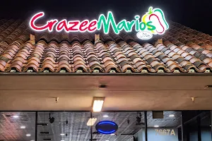 Crazee Mario's Pizza and Indian Restaurant image