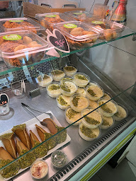 Photo n°49 de Habibi Strasbourg à Strasbourg ()