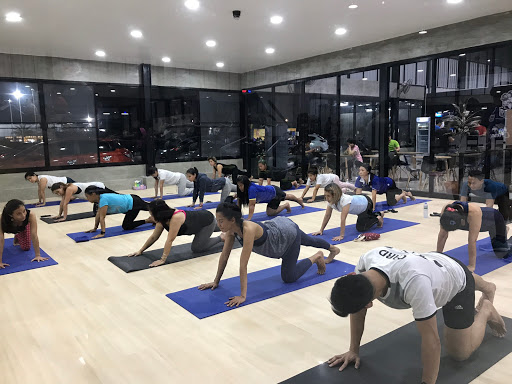 Real Gym Safariworld - Fitness ฟิตเนส