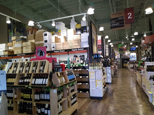 Wine Store «Total Wine & More», reviews and photos, 1010 N Rengstorff Ave, Mountain View, CA 94043, USA