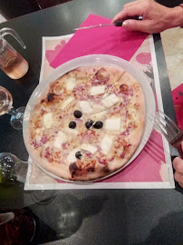 Pizza du Pizzeria Il Palatino à Marmande - n°9