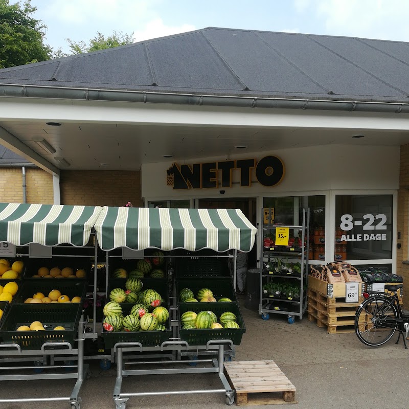 Netto