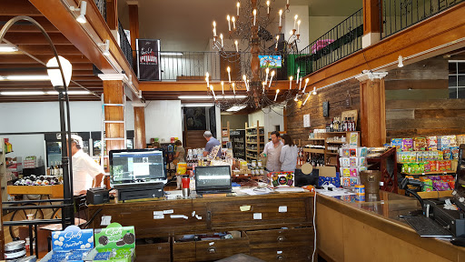 Gourmet Grocery Store «Social Goods: Toys, Taps, Cafe», reviews and photos, 500 E 1st St, Newberg, OR 97132, USA