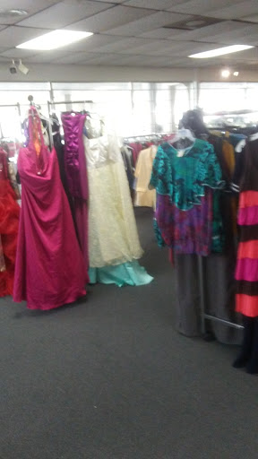 The Salvation Army, 1015 N Ashley St, Valdosta, GA 31601, Thrift Store