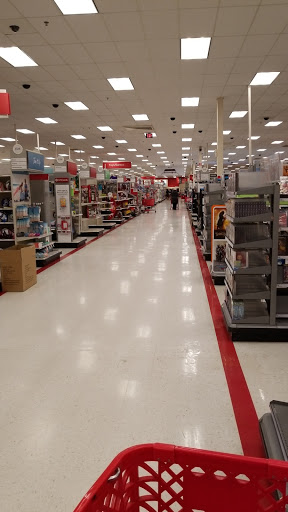 Department Store «Target», reviews and photos, 4600 Mitchellville Rd, Bowie, MD 20716, USA
