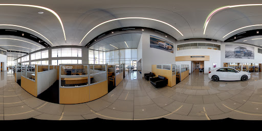 Mercedes Benz Dealer «Mercedes-Benz of Henderson», reviews and photos, 925 Auto Show Drive, Henderson, NV 89014, USA