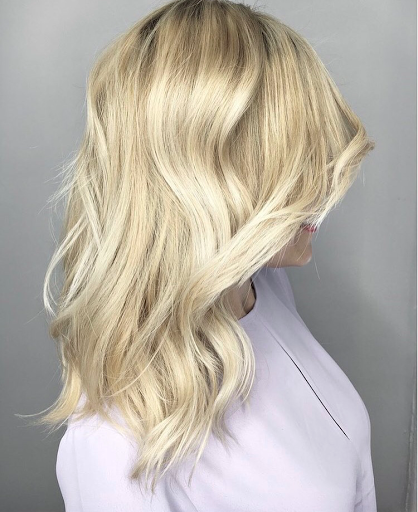 Hair Salon «guven salon and spa», reviews and photos, 2315 Wisconsin Ave, Washington, DC 20007, USA