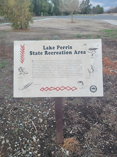 Lake Perris State Recreation Area image