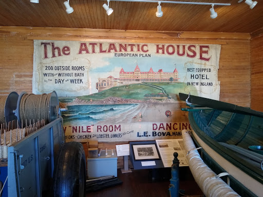 Local History Museum «Hull Life Saving Museum», reviews and photos, 1117 Nantasket Ave, Hull, MA 02045, USA