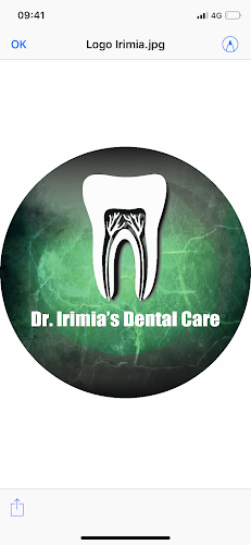 Dr. Irimia’s Dental Care - <nil>