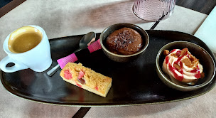Photo n°24 de RESTAURANT TOMATE CERISE CITY CITADELLE ARRAS à Arras ()