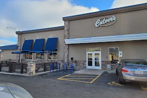 Culver’s image