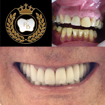 Dr. Priscila Barreto - Dr. Priscila Barreto