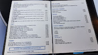 Restaurant L'Office à Paris - menu / carte