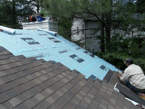 Roofing Contractor «Atlanta Roofing Specialists», reviews and photos, 1232 Sandtown Rd SW, Marietta, GA 30008, USA