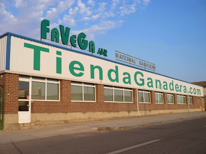 FAVEGA - Servicios para mascota en Zaragoza