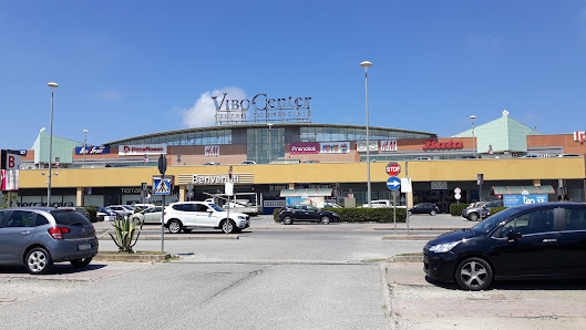 Interspar Zona Industriale, 89900 Aeroporto VV, Italia