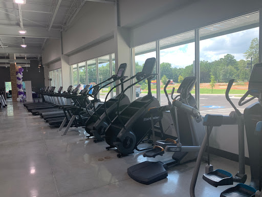 Gym «Anytime Fitness», reviews and photos, 4920 Flat Shoals Pkwy, Decatur, GA 30034, USA