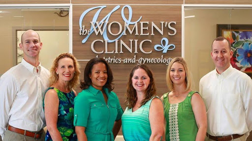 Ryan J. Bannon - The Women's Clinic