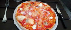 Pizza du Restaurant italien Ragazzi Da Peppone à Saint-Médard-en-Jalles - n°17
