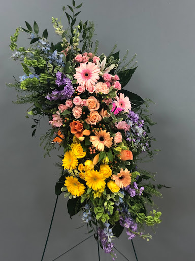 Florist «Flowers Of Marietta», reviews and photos, 1100 Johnson Ferry Rd #250B, Marietta, GA 30068, USA