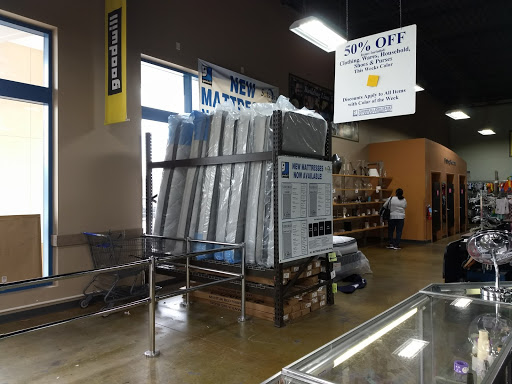 Thrift Store «Goodwill», reviews and photos, 1795 Sunshadow Dr, Casselberry, FL 32806, USA