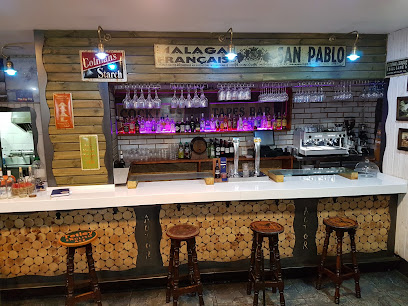 Taberna AUTOR - C. la Industria, 80, 39610 Astillero, Cantabria, Spain